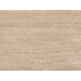 Столешница 4100х600х38 Травертин Тиволи бежевый F292 ST9 постформинг R3, Гр.1, Egger