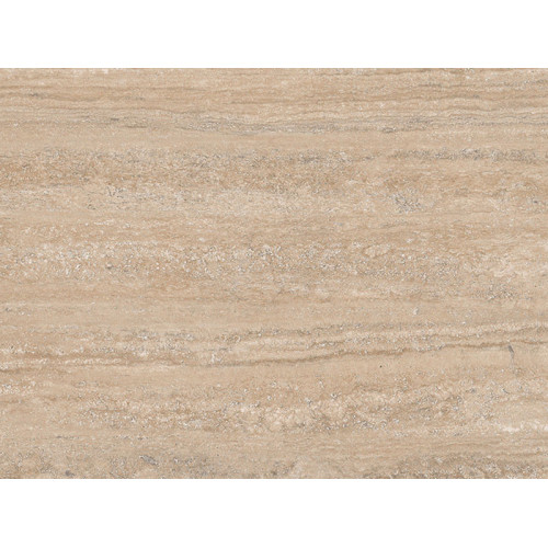 Столешница 4100х600х38 Травертин Тиволи бежевый F292 ST9 постформинг R3, Гр.1, Egger