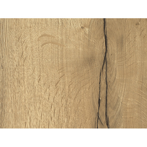 Дуб Галифакс натуральный H1180 ST37 б/з, с кромкой с одной стороны, Гр.4,  Egger