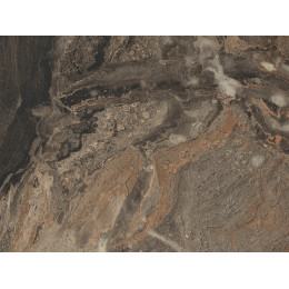 Столешница 4100х600х38 Мрамор Чиполлино чёрная медь F094 ST15 постформинг R3, Гр.2, Ш, Egger