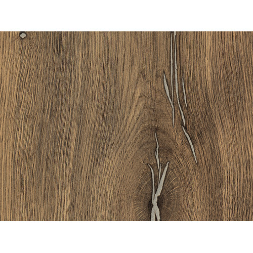 Столешница 4100х600х38 Дуб Галифакс олово H3176 ST37 б/з, с кромкой с одной стороны, Гр.4, Ш, Egger