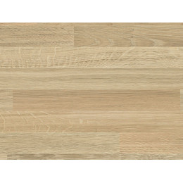Столешница 4100х600х38 Дуб наборный H193 ST12 постформинг R3, Гр.2, Egger