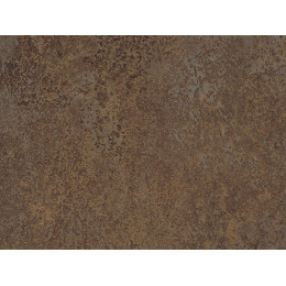 Столешница 4100х600х38 Ферро бронза F302 ST87 постформинг R3, Гр.3, Egger