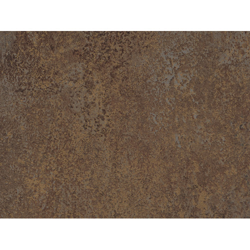 Столешница 4100х600х38 Ферро бронза F302 ST87 постформинг R3, Гр.3, Egger