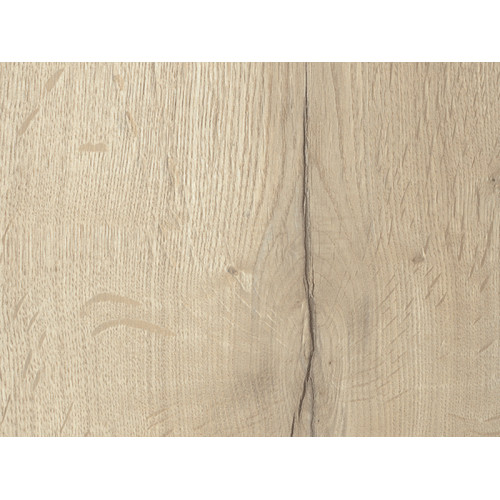 Дуб Галифакс белый H1176 ST37 б/з, с кромкой с одной стороны, Гр.4,  Egger