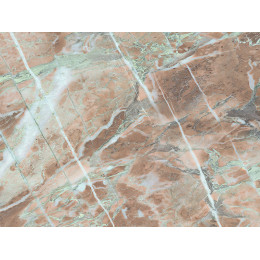 Столешница 4100х600х38 Мрамор Энгельсберг F014 ST9 постформинг R3, Гр.3, Egger