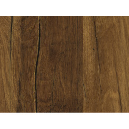 Столешница 4100х600х38 Дуб Хантон тёмный H2033 ST10 постформинг R3, Гр.3, Ш, Egger