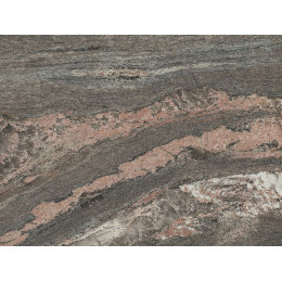 Столешница 4100х600х38 Гранит Магма красный F012 ST9 постформинг R3, Гр.3, Egger