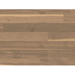 Столешница 4100х600х38 Орех наборный H194 ST12 постформинг R3, Гр.2, Egger