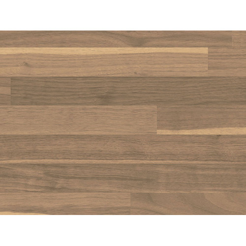 Столешница 4100х600х38 Орех наборный H194 ST12 постформинг R3, Гр.2, Egger