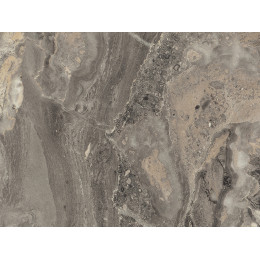 Столешница 4100х600х38 Мрамор Чиполлино серый F093 ST15 постформинг R3, Гр.2, Ш, Egger