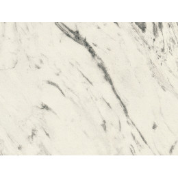 Столешница 4100х600х38 Мрамор Каррара белый F204 ST75 постформинг R3, Гр.3, Ш, Egger