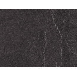 Столешница 4100х600х38 Сланец Юрский антрацит F242 ST10 постформинг R3, Гр.3, Egger