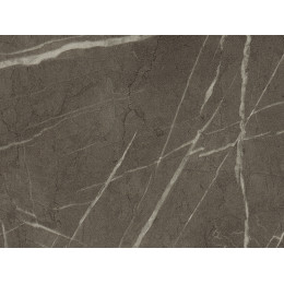 Столешница 4100х600х38 Камень Пьетра Гриджиа антрацит F205 ST9 постформинг R3, Гр.2, Egger