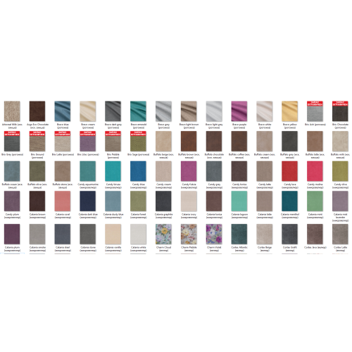 Кресло отдыха Омега