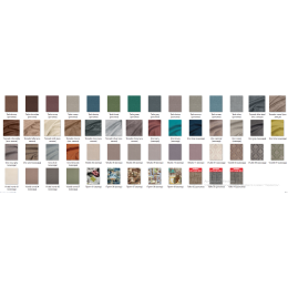 Кресло отдыха "Омега"