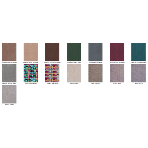 Кресло отдыха Омега