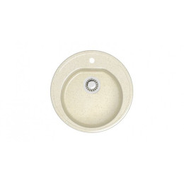 Мойка врезная глянцевая Z3 BERGG lab. (цвет в ассортименте)