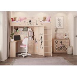 Детский комплекс "Амели"