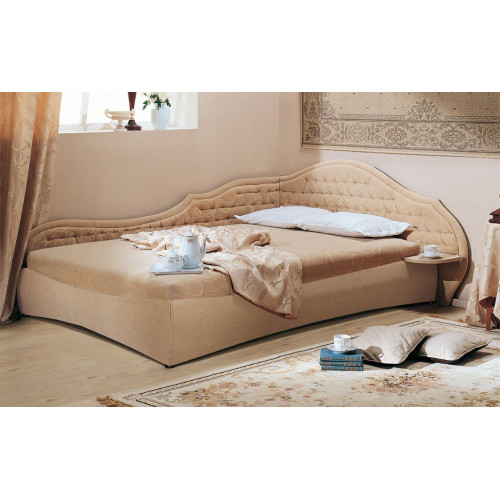 Тахта угловая Элегия 900/1200/1400/1600 мм