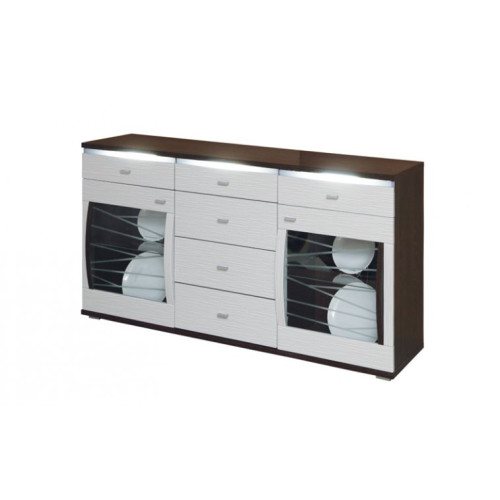 Шкаф многоцелевого назначения 06.114 Алабама