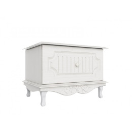 Тумба прикроватная "Кантри"