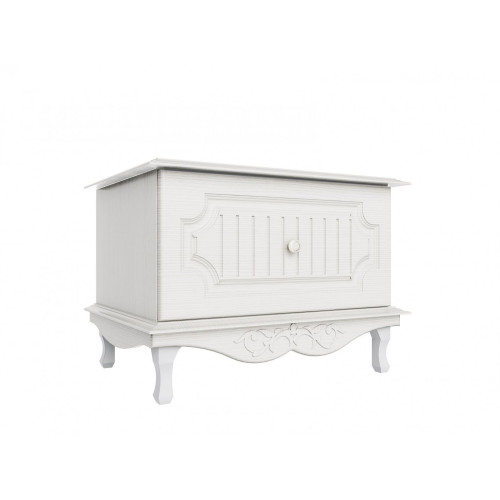 Тумба прикроватная Кантри