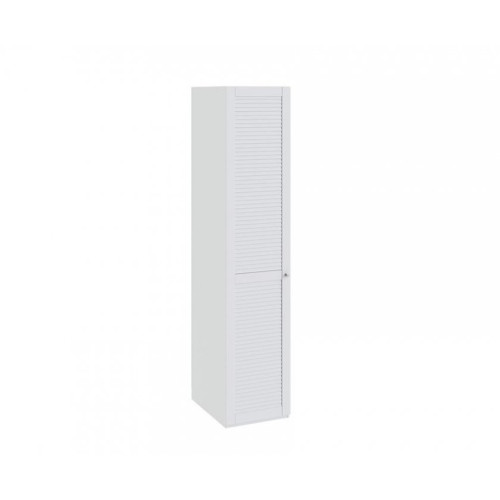 Шкаф для белья с 1-й дверью левый «Ривьера» (582)