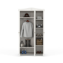 Шкаф Онега ШК-33