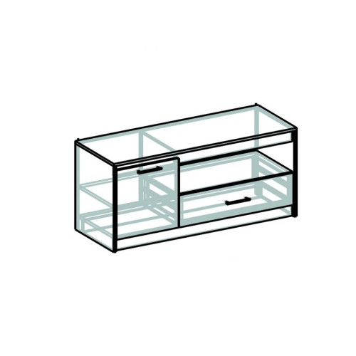 Гостиная Дакота №2