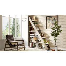 Стеллаж тип 14