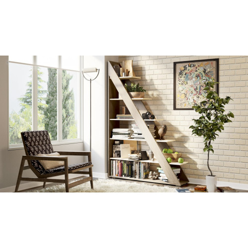 Стеллаж тип 14