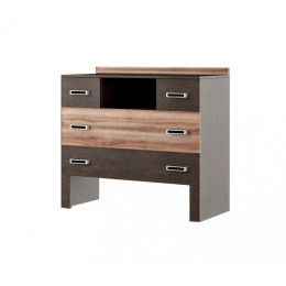 Комод малый "Верде"