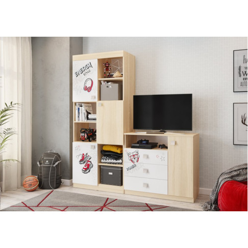 Полка Энерджи