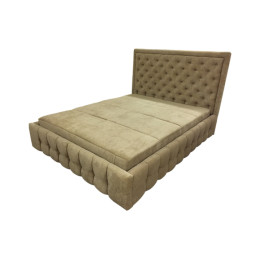 Кровать с подъемным механизмом №2 вариант 1