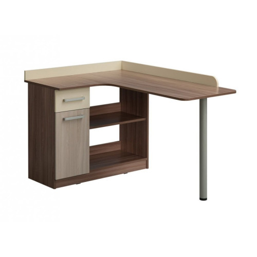 Стол компьютерный угловой Колледж