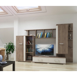 Гостиная "Квадро"