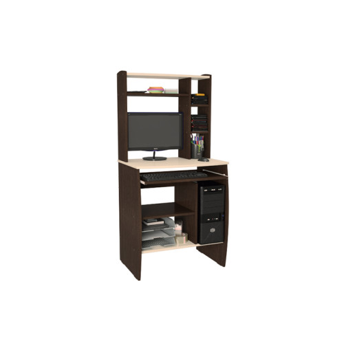 Компьютерный стол Юпитер-М02