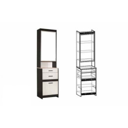 Прихожая "Логика" №1