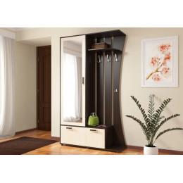 Прихожая «Домино - 4У»