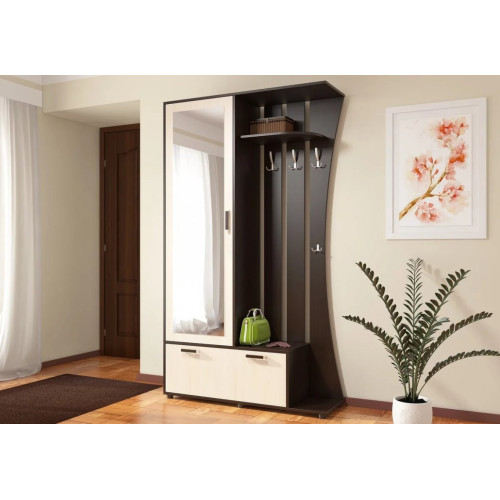 Прихожая «Домино - 4У»