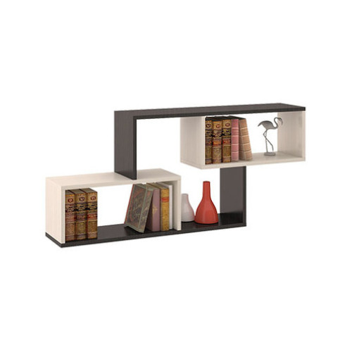 Полка настенная Тип 4