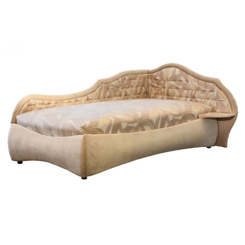 Тахта угловая Элегия 900/1200/1400/1600 мм