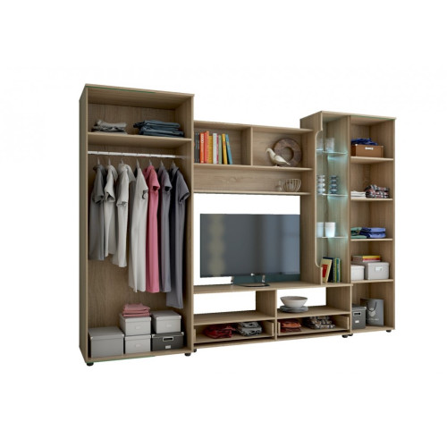 Стенка Флоренция-5