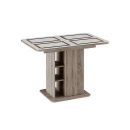 Стол раздвижной "Мюнхен" Тип 1