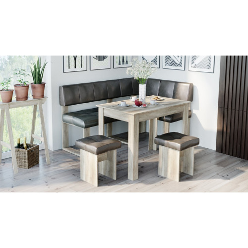 Кухонный уголок «Мадрид» №1