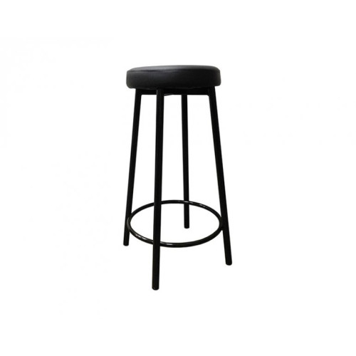 Табурет барный "Конус" (шитое сиденье)