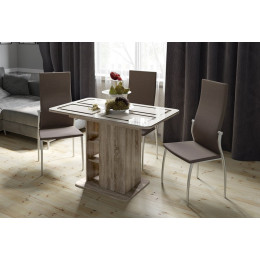 Стол раздвижной "Мюнхен" Тип 1