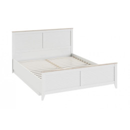 Кровать «Ривьера» с подъемным механизмом 1600х2000 мм