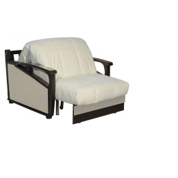 Кресло-кровать "Глория-Аккордеон" (Массив)